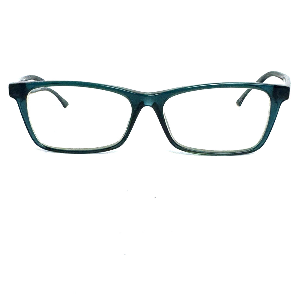 SKAGA 2427 Ariel 54-15-135 9305 Scandinavian Eyewear Green Full Rim H15460